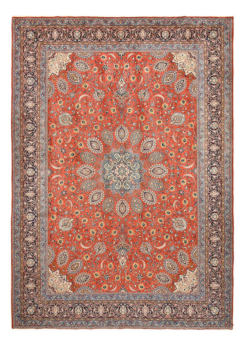 Sarouk Tapete 417x301cm - Tapete persa