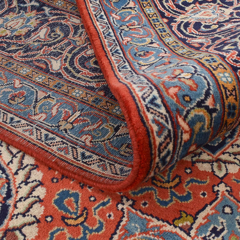 Sarouk Tapete 417x301cm - Tapete persa