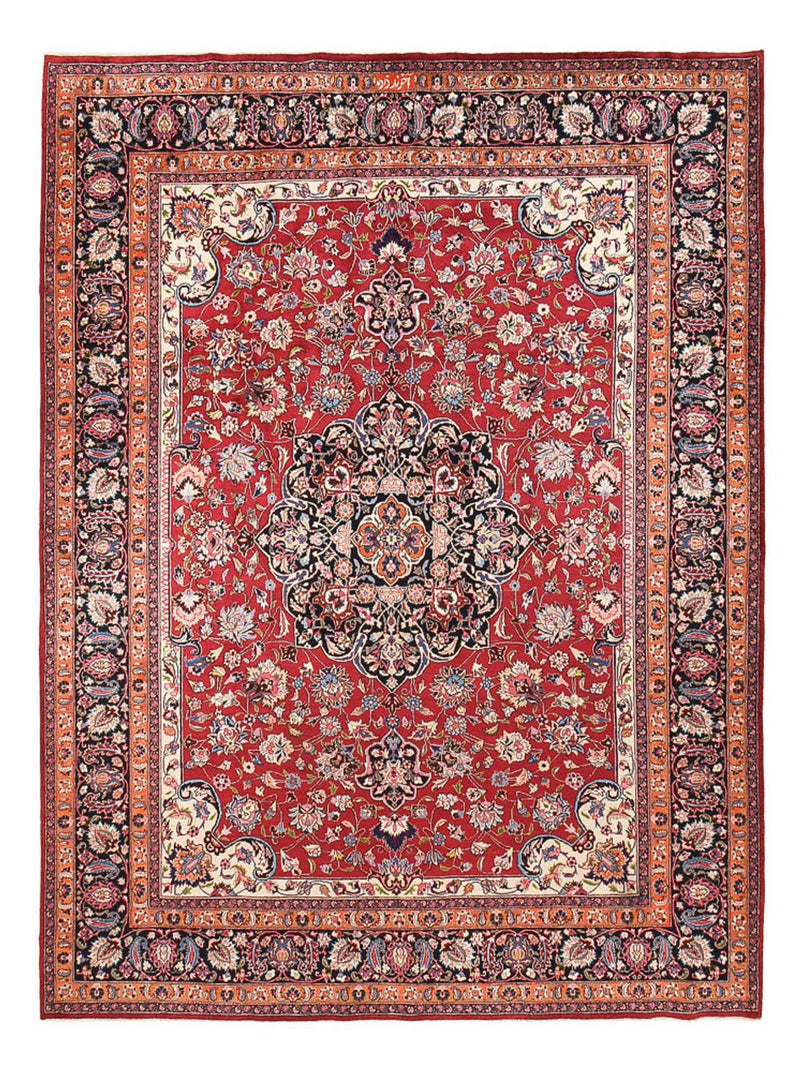Mashhad Tapete 389x297cm - Tapete persa
