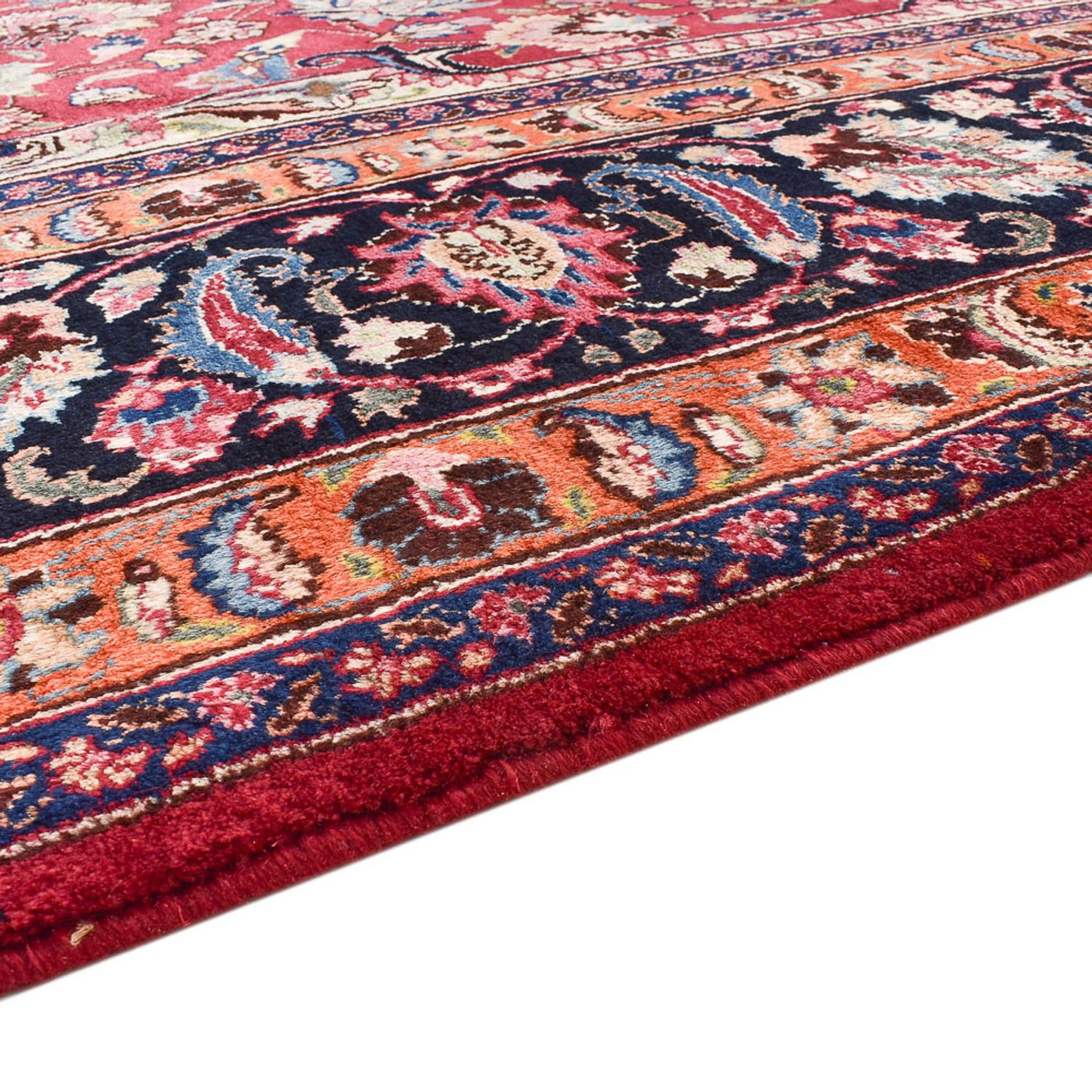 Mashhad Tapete 389x297cm - Tapete persa