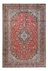 Kashan Tapete 459x306cm - Tapete persa – product image