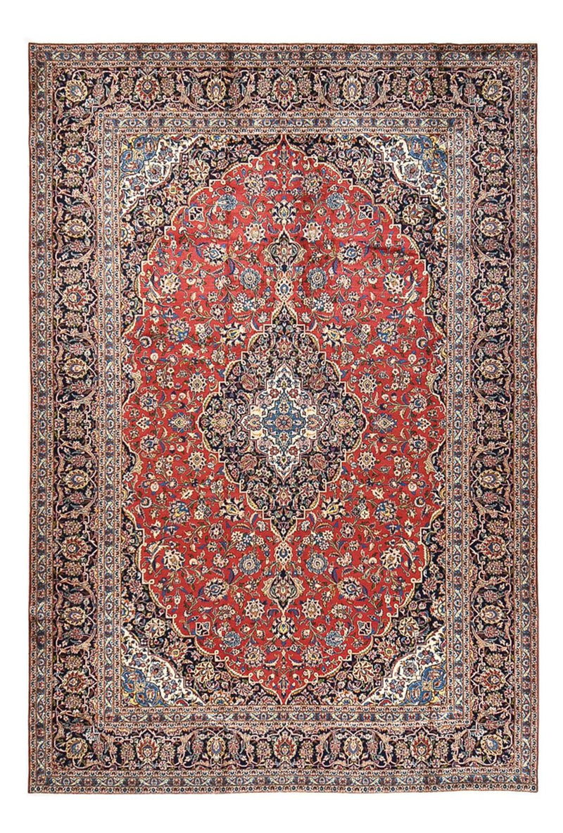 Kashan Tapete 459x306cm - Tapete persa