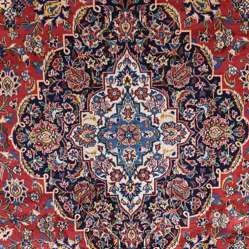 Kashan Tapete 459x306cm - Tapete persa