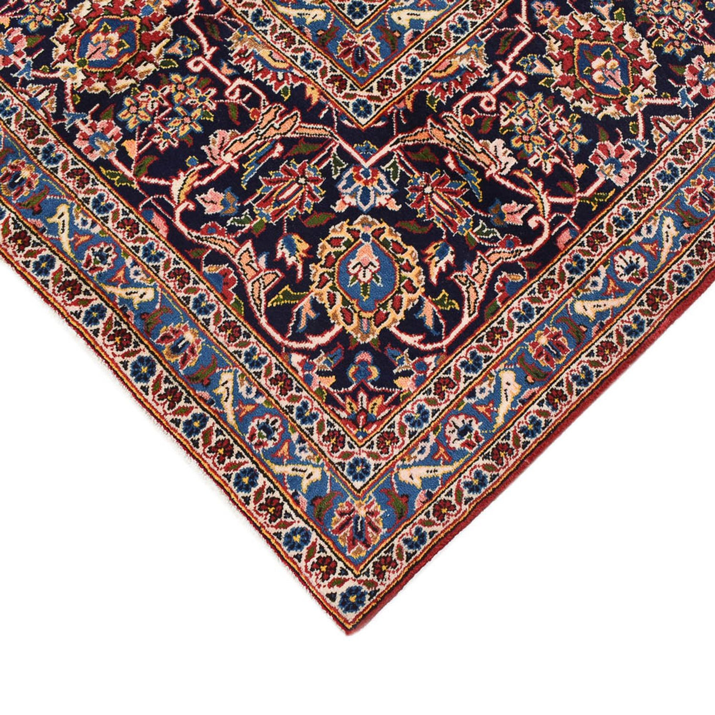 Kashan Tapete 459x306cm - Tapete persa