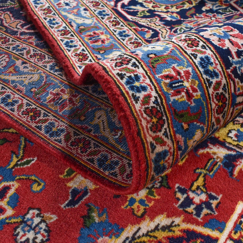 Kashan Tapete 459x306cm - Tapete persa