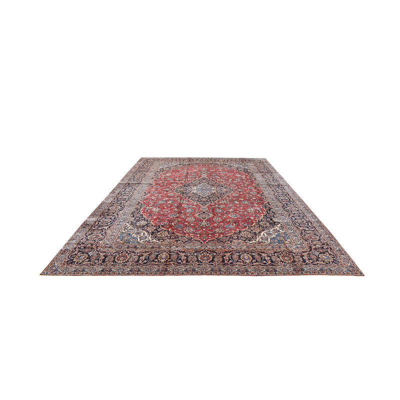 Kashan Tapete 459x306cm - Tapete persa