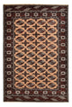 Tapete turquaman 295x198cm - Tapete persa