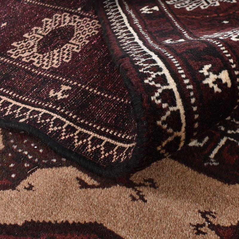 Tapete turquaman 295x198cm - Tapete persa