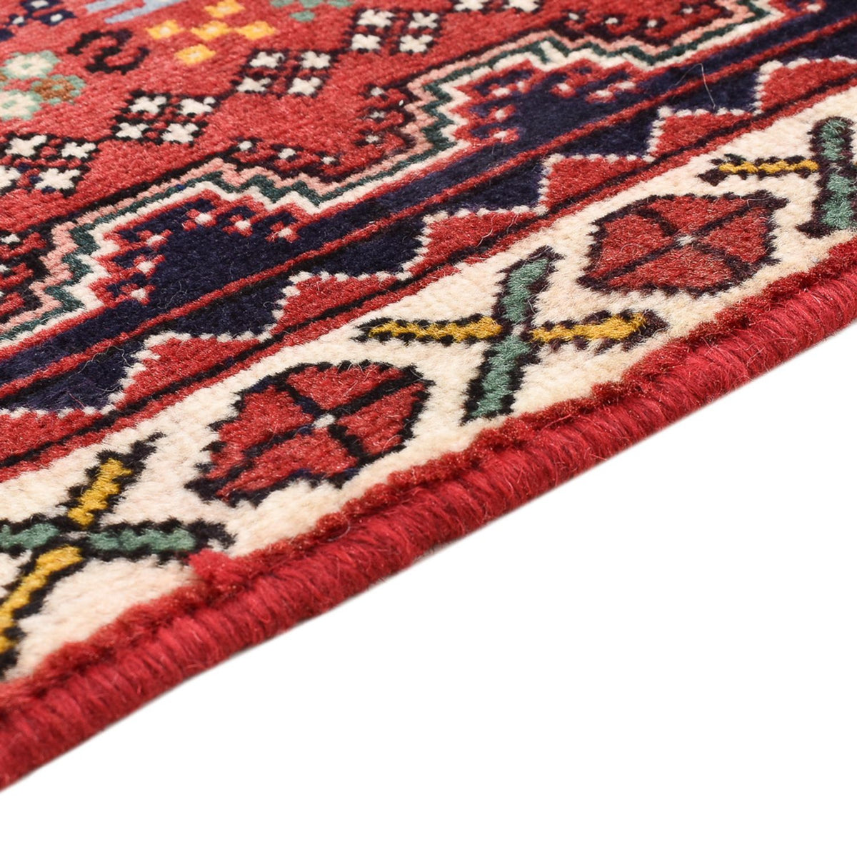Ardabil Tapete 72x195cm - Tapete persa