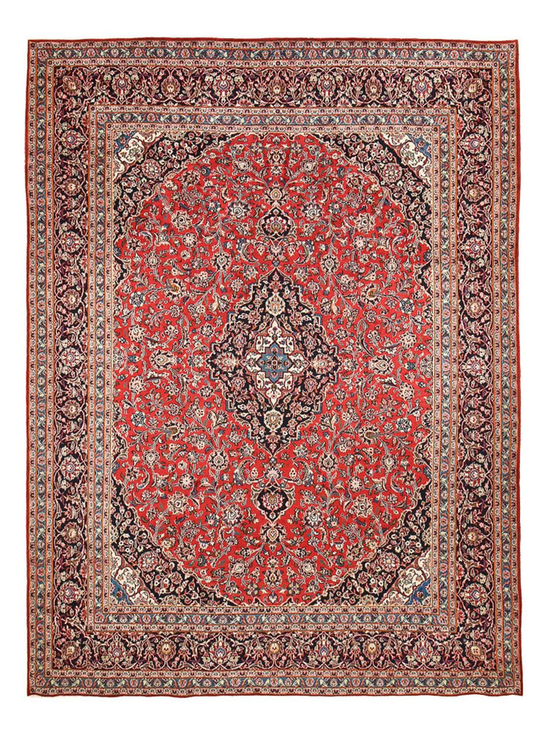 Mashhad Tapete 390x291cm - Tapete persa