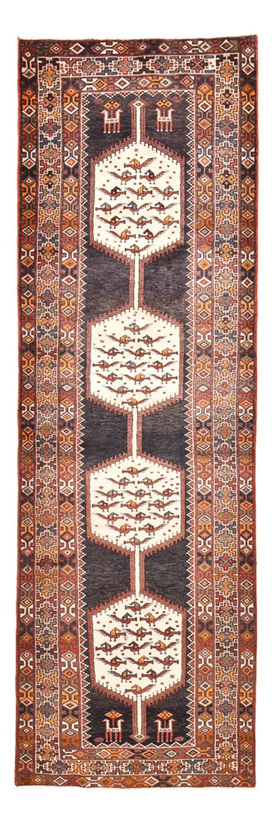 Hamadan Tapete 104x309cm - Tapete persa