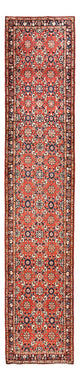 Hamadan Tapete 412x89cm - Tapete persa