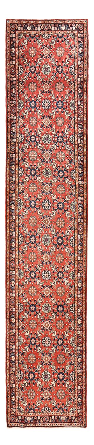 Hamadan Tapete 412x89cm - Tapete persa