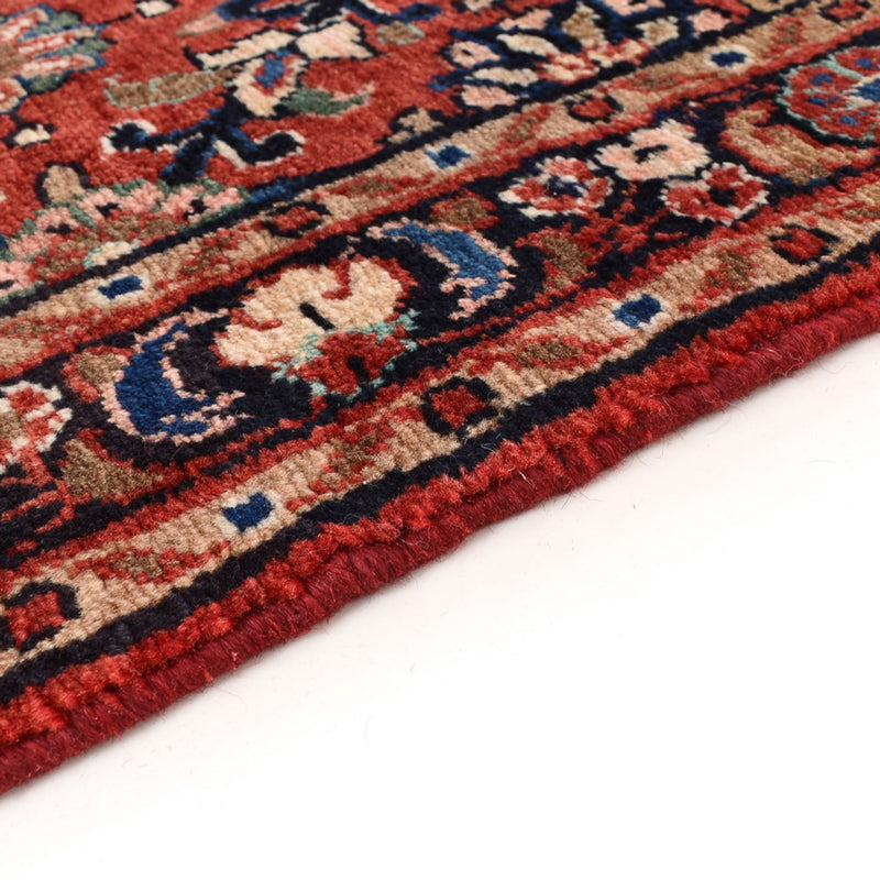 Hamadan Tapete 412x89cm - Tapete persa