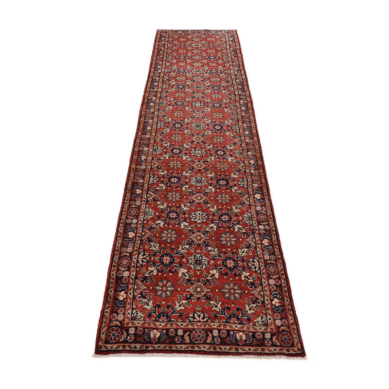 Hamadan Tapete 412x89cm - Tapete persa
