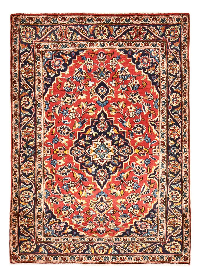 Kashan Tapete 142x100cm - Tapete persa