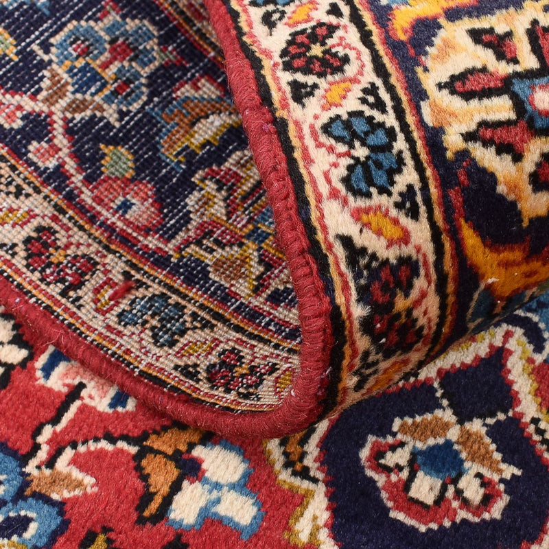 Kashan Tapete 142x100cm - Tapete persa