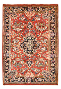 Kashan Tapete 146x102cm - Tapete persa – product image