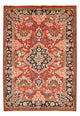 Kashan Tapete 146x102cm - Tapete persa