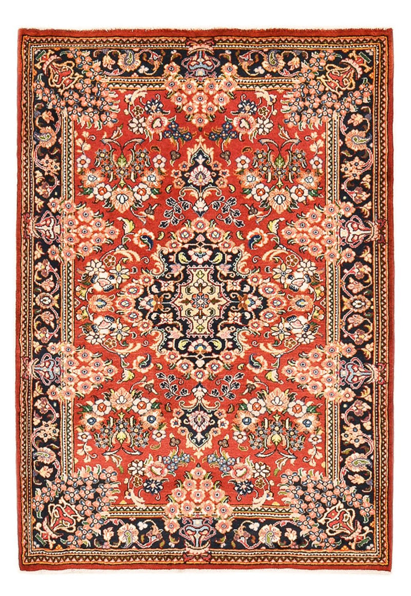 Kashan Tapete 146x102cm - Tapete persa