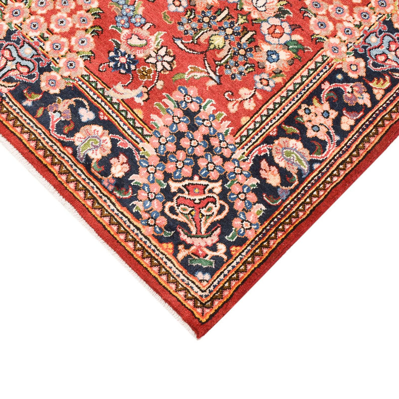 Kashan Tapete 146x102cm - Tapete persa