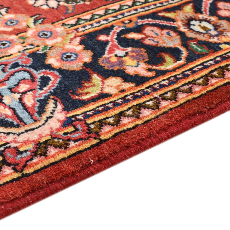 Kashan Tapete 146x102cm - Tapete persa
