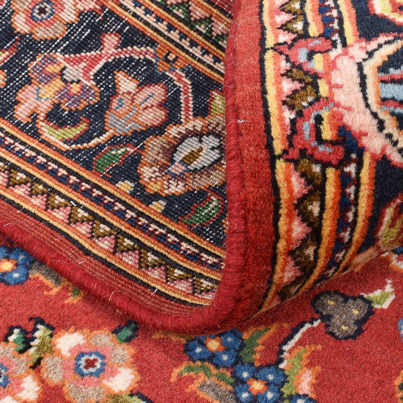 Kashan Tapete 146x102cm - Tapete persa