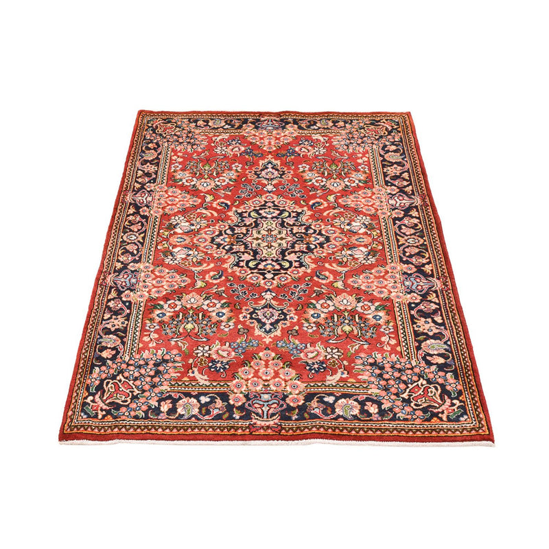 Kashan Tapete 146x102cm - Tapete persa