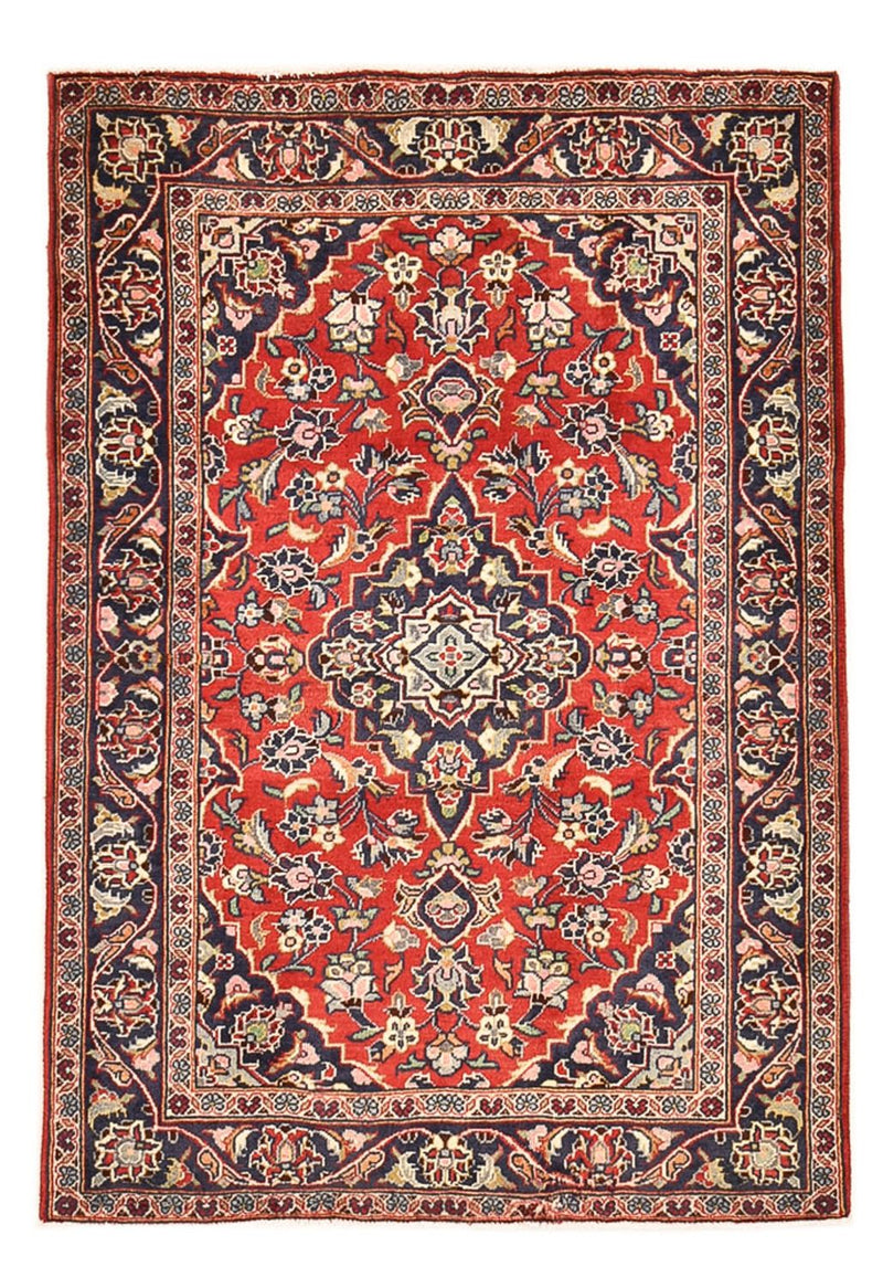 Kashan Tapete 150x97cm - Tapete persa