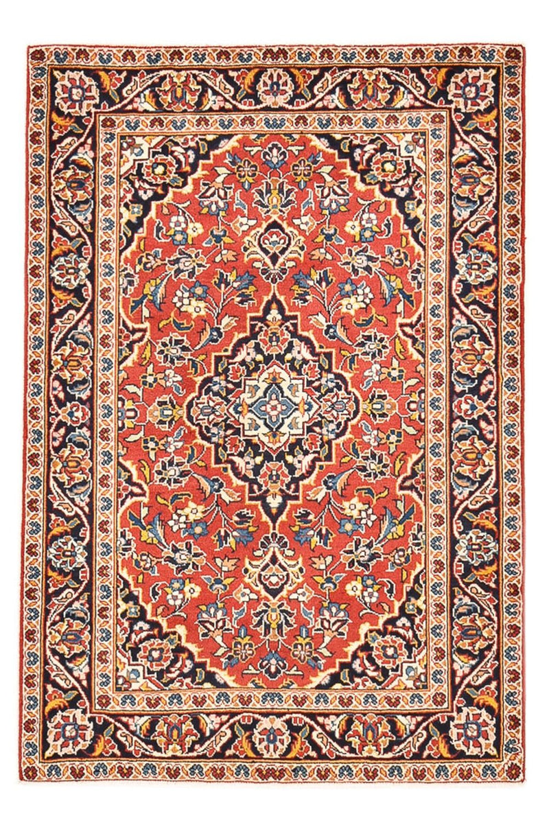 Kashan Tapete 148x100cm - Tapete persa