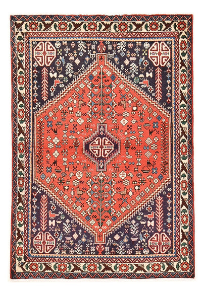 Hamadan Tapete 97x142cm - Tapete persa