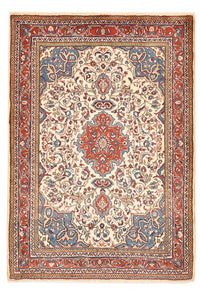 Tapete Persa - Clássico - 152 x 106 cm - bege – product image