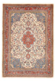 Tapete Persa - Clássico - 152 x 106 cm - bege