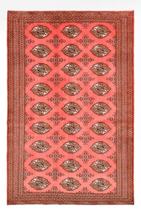 Hamadan Tapete 195x131cm - Tapete persa – product image