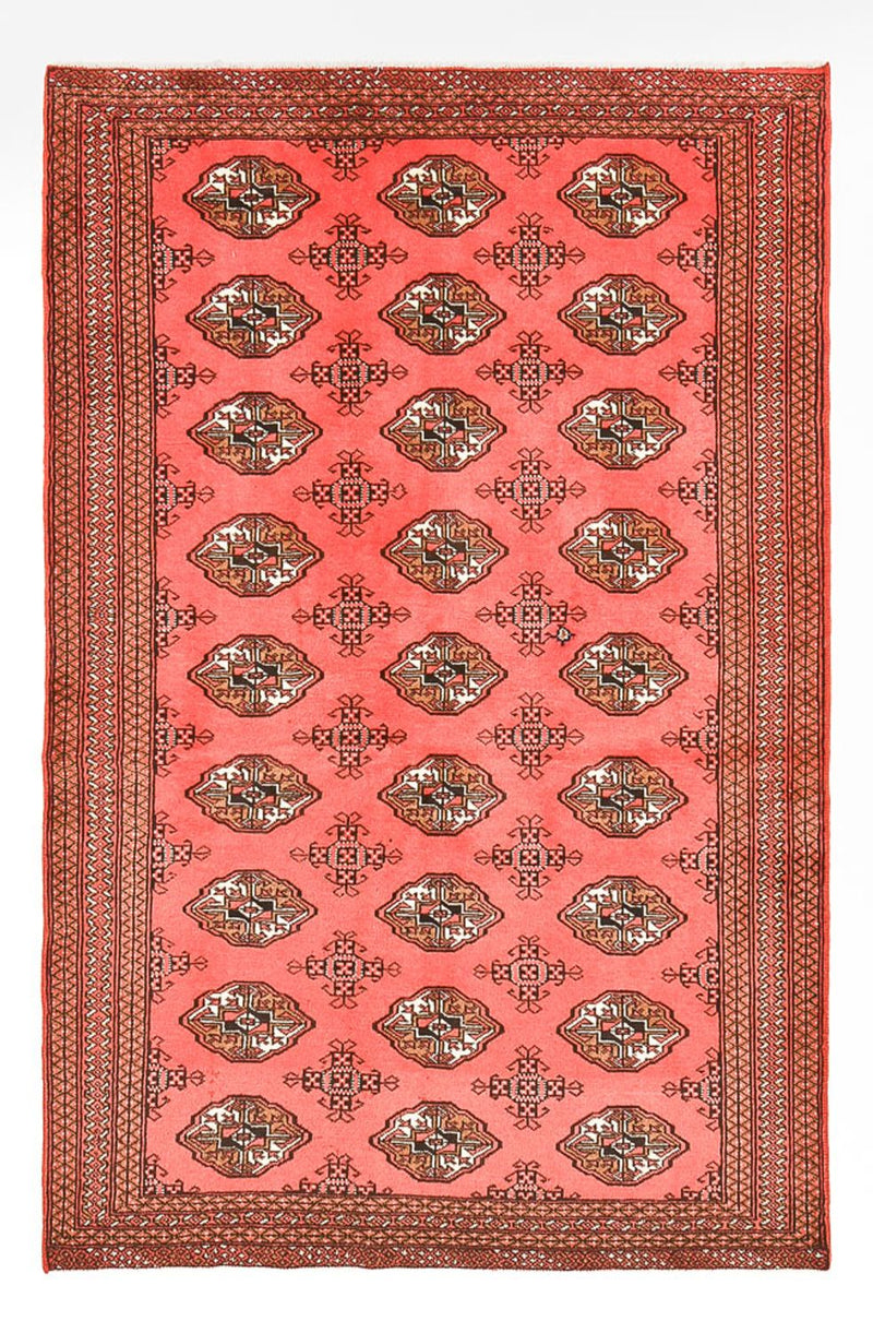 Hamadan Tapete 195x131cm - Tapete persa