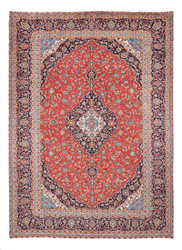 Kashan Tapete 286x395cm - Tapete persa – product image