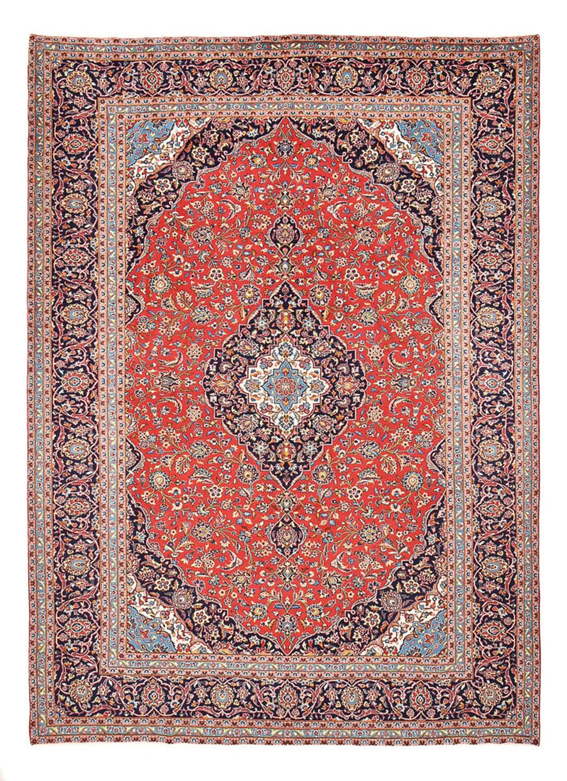 Kashan Tapete 286x395cm - Tapete persa