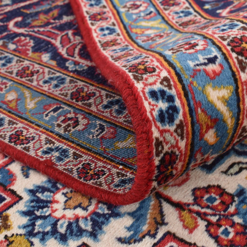 Kashan Tapete 286x395cm - Tapete persa