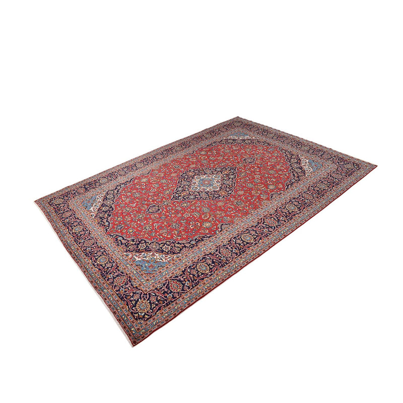 Kashan Tapete 286x395cm - Tapete persa