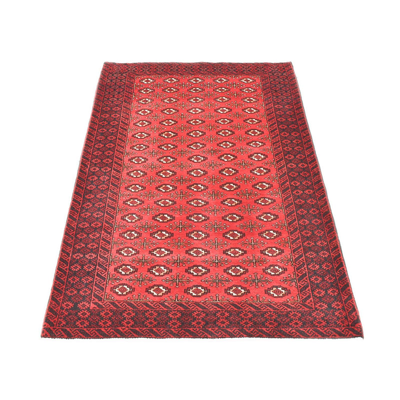 Corredor Tapete Persa - Nomadic - 178 x 102 cm - vermelho