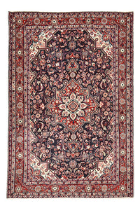 Hamadan Tapete 172x113cm - Tapete persa – product image