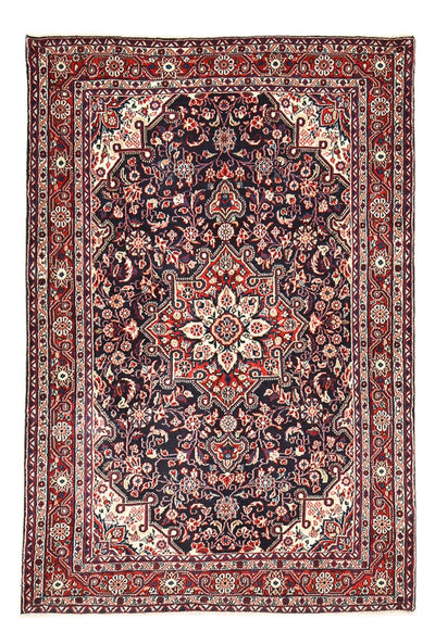 Hamadan Tapete 113x172cm - Tapete persa