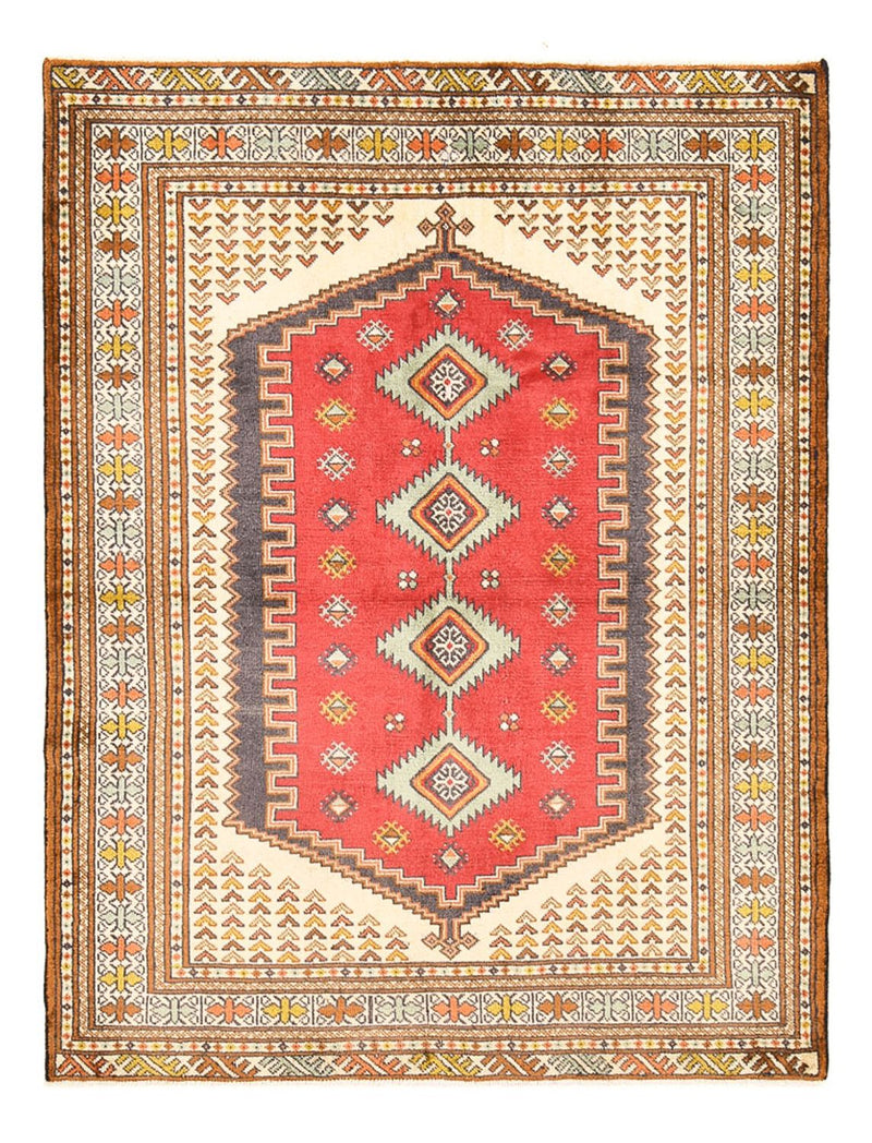 Hamadan Tapete 174x135cm - Tapete persa