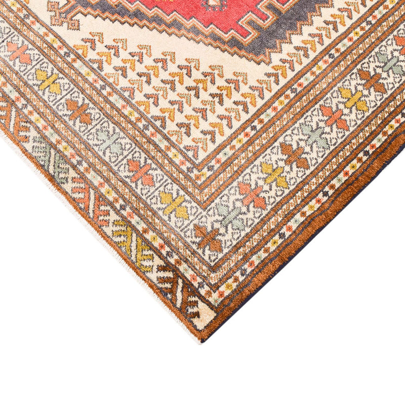 Hamadan Tapete 174x135cm - Tapete persa