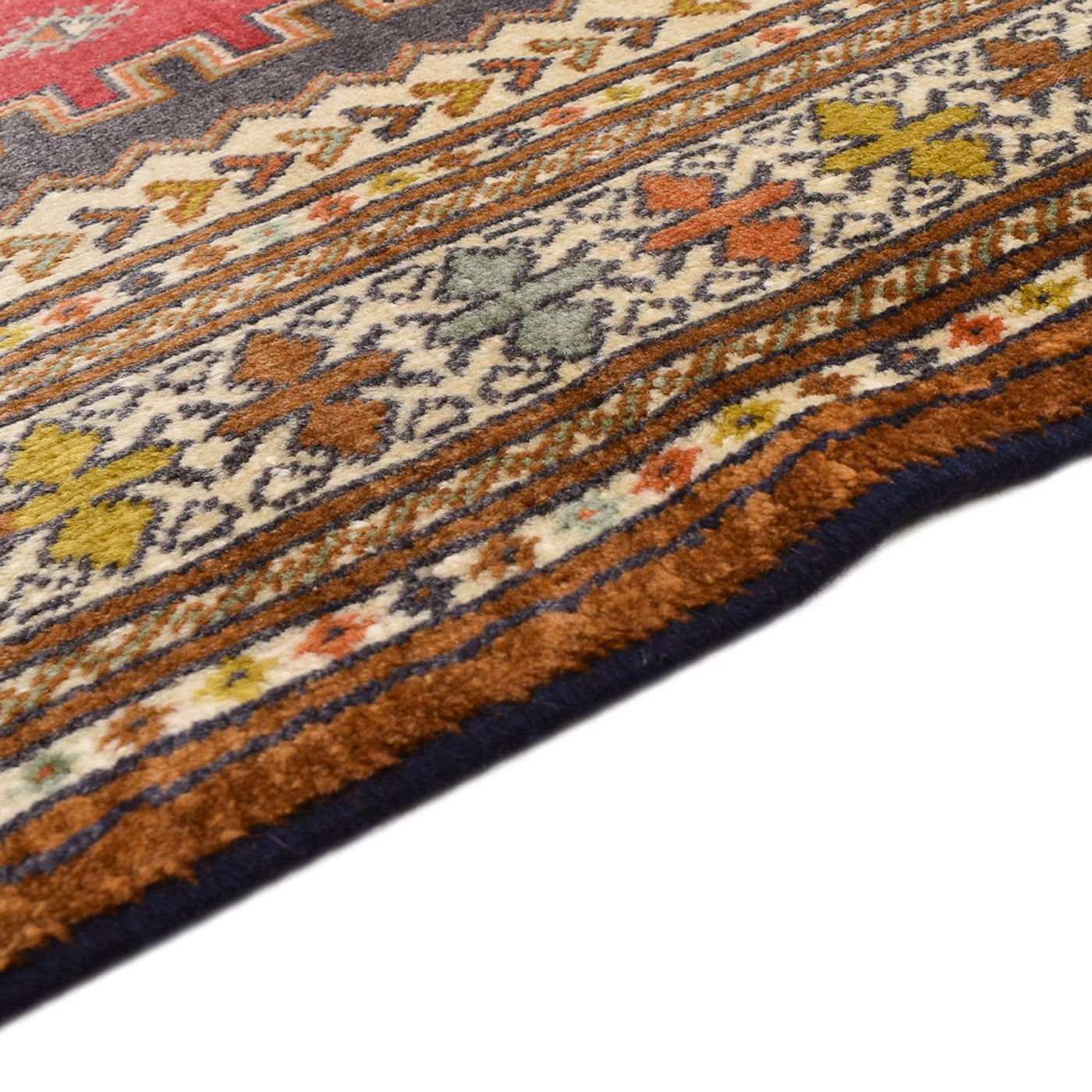 Hamadan Tapete 174x135cm - Tapete persa