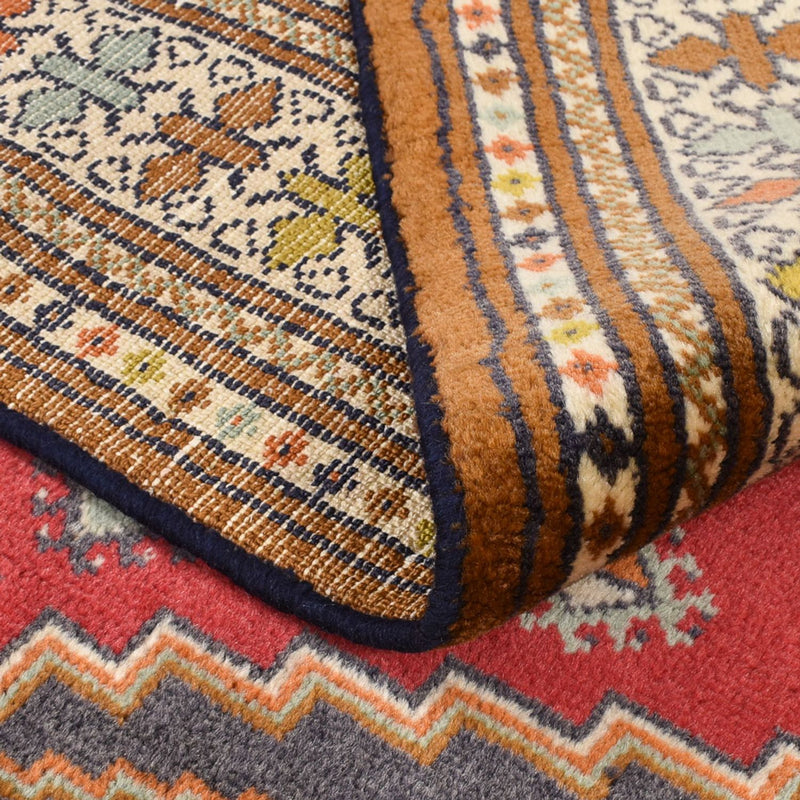 Hamadan Tapete 174x135cm - Tapete persa