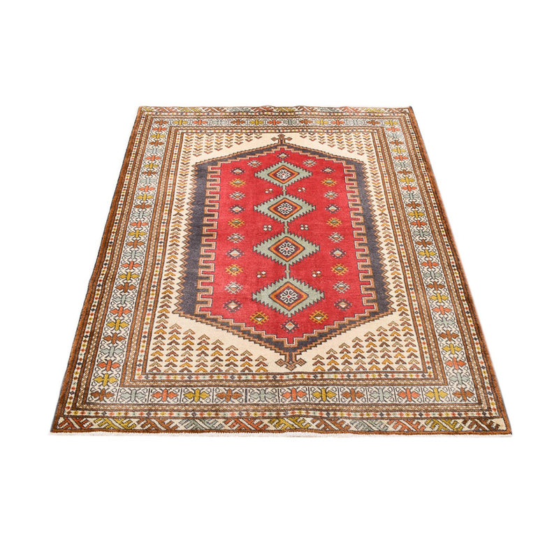 Hamadan Tapete 174x135cm - Tapete persa