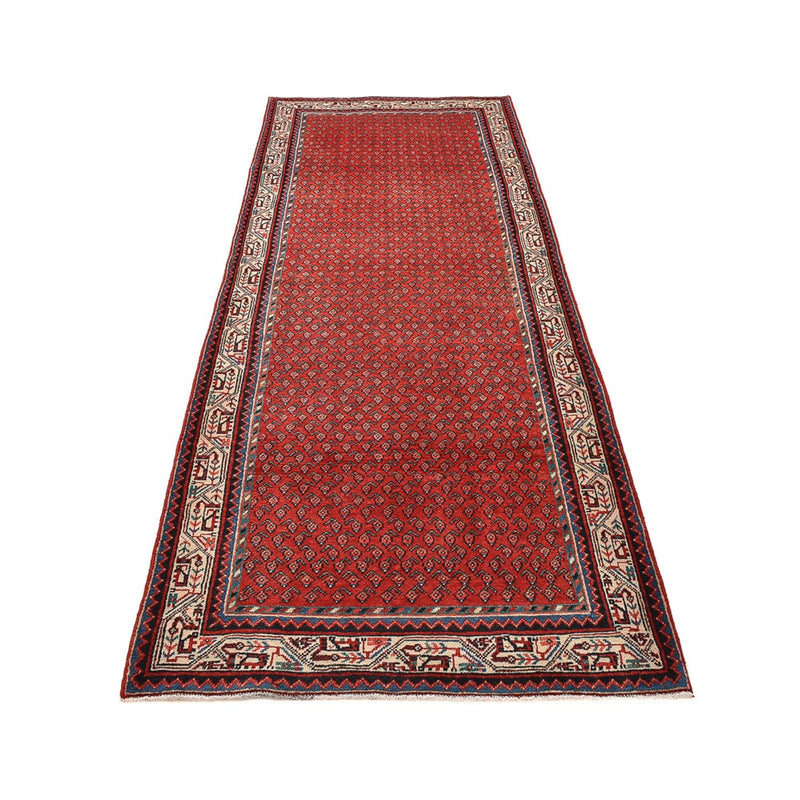 Sarouk Tapete 307x103cm - Tapete persa