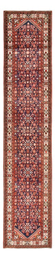 Hamadan Tapete 419x88cm - Tapete persa