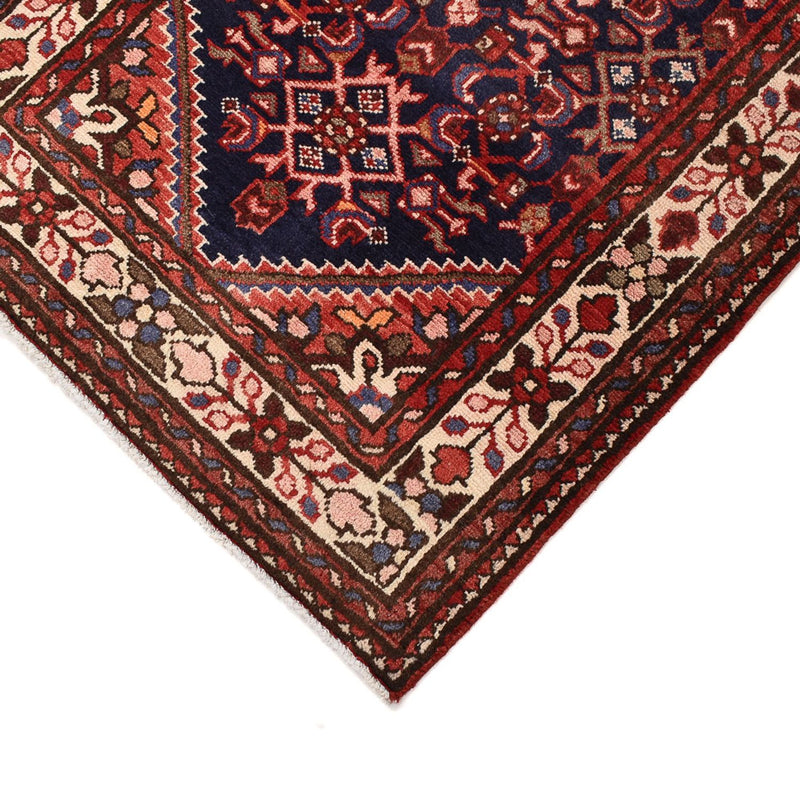 Hamadan Tapete 419x88cm - Tapete persa